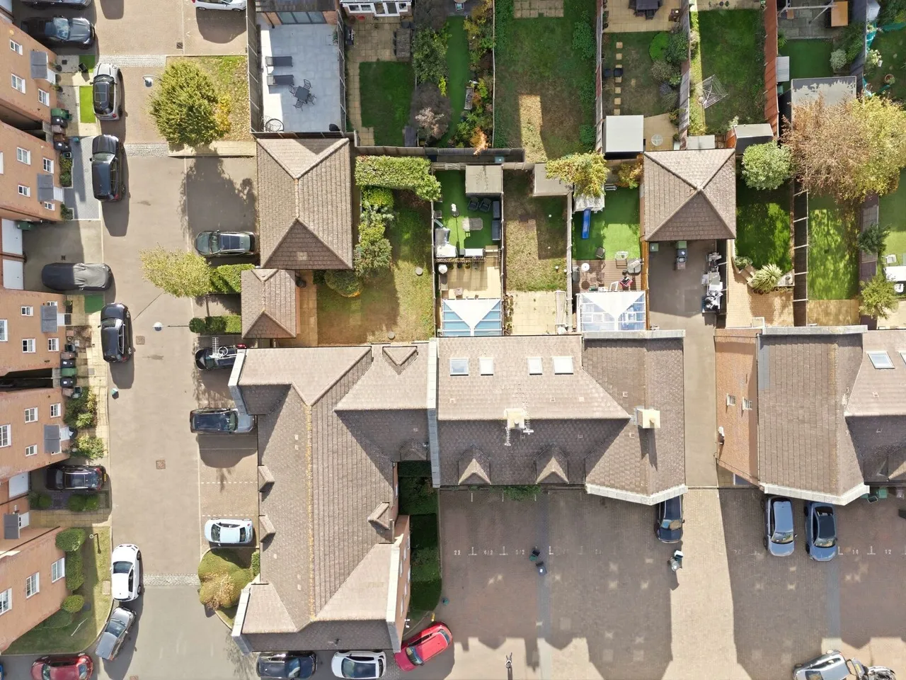 Frederick Place, Curo Park, AL2, photo 18