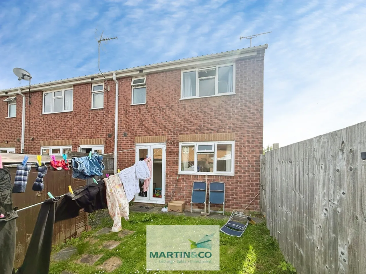 Glaisdale Court, Laughton Common, photo 10