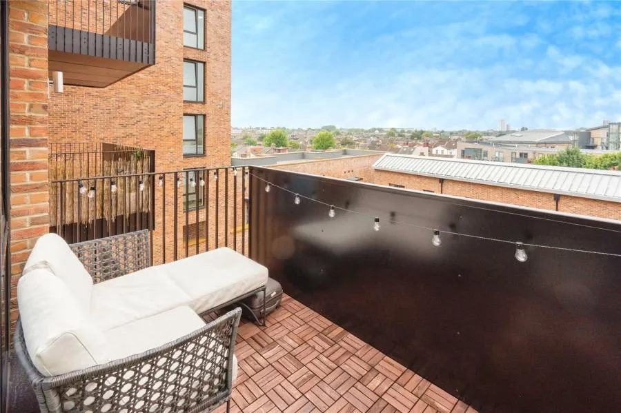 Oliver Road, London, E10, photo 6