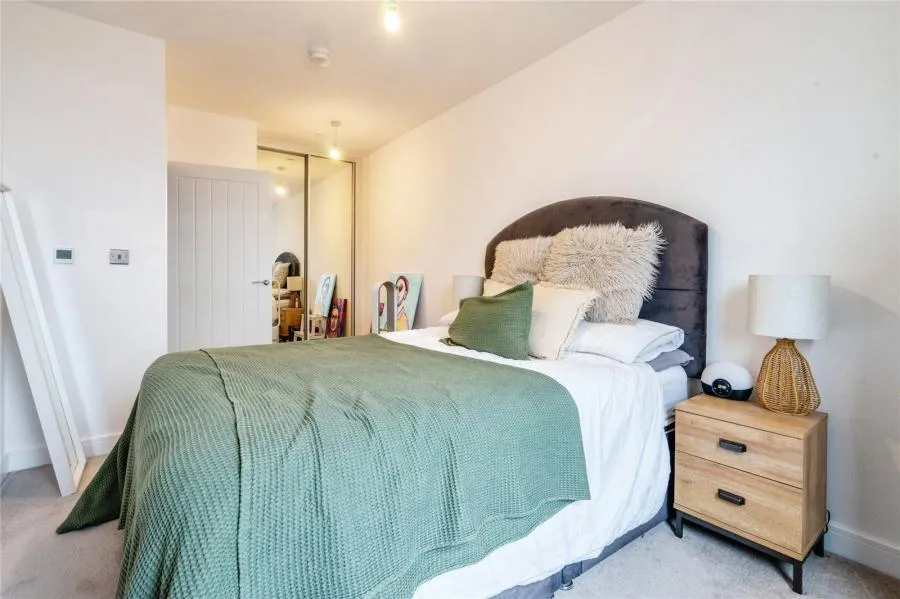 Oliver Road, London, E10, photo 9