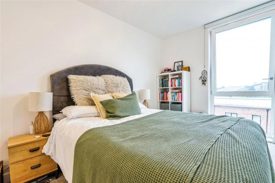Oliver Road, London, E10, photo 8