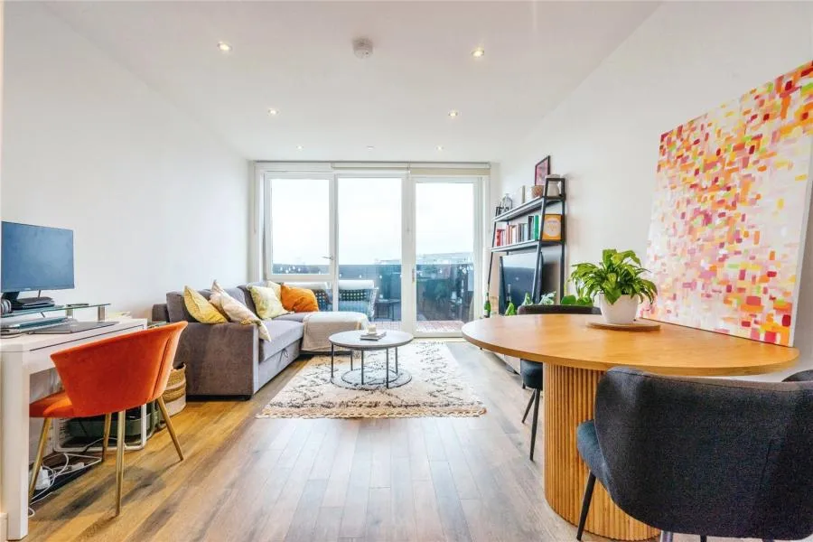 Oliver Road, London, E10, photo 3