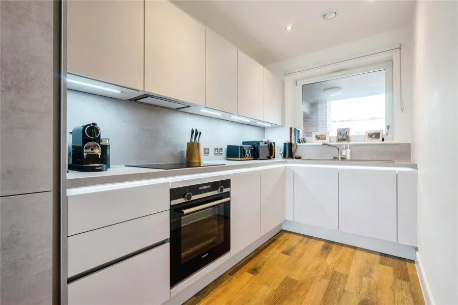 Oliver Road, London, E10, photo 4