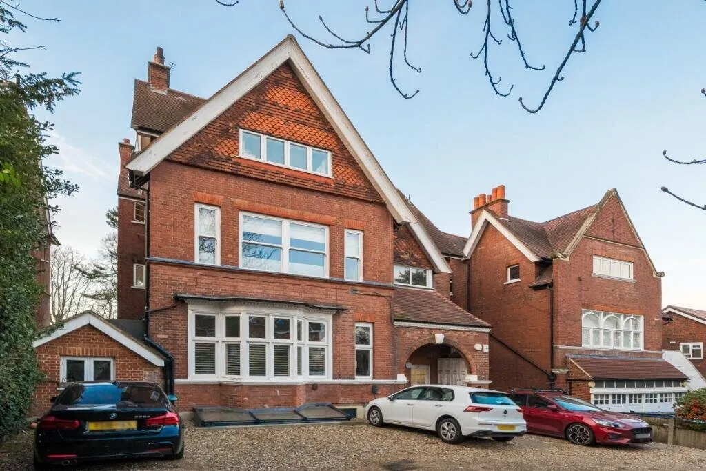 Shepherds Hill, London, N6, photo 7
