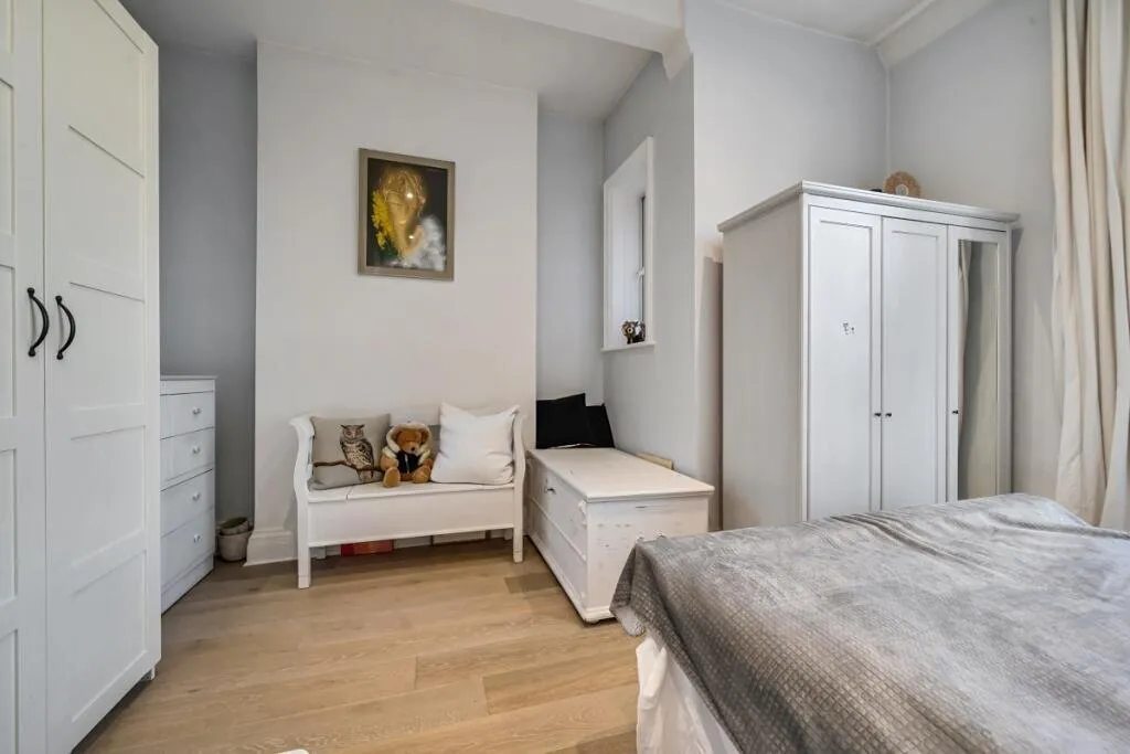 Shepherds Hill, London, N6, photo 11