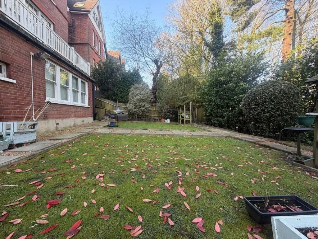 Shepherds Hill, London, N6, photo 9