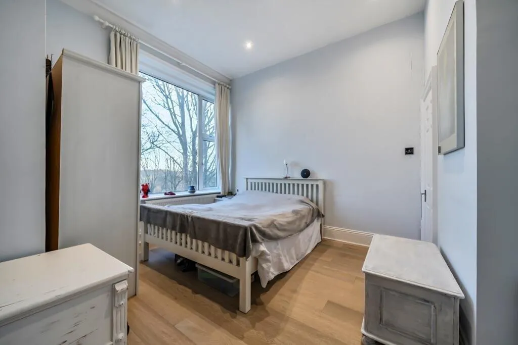 Shepherds Hill, London, N6, photo 4
