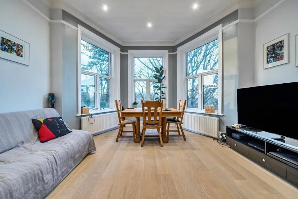 Shepherds Hill, London, N6, photo 2