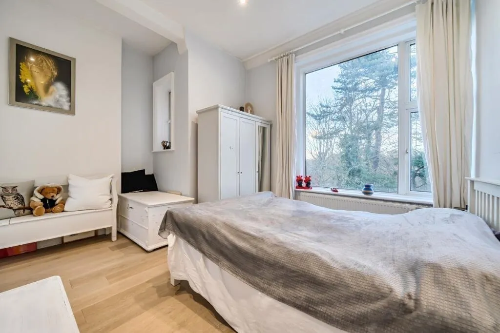 Shepherds Hill, London, N6, photo 13