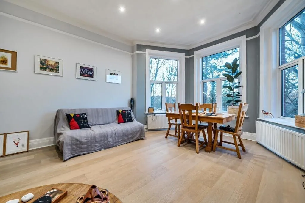 Shepherds Hill, London, N6, photo 16