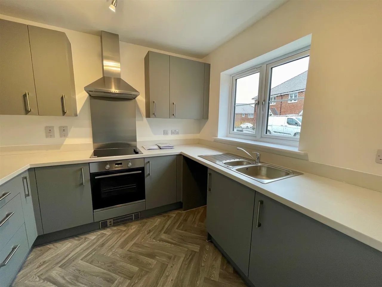 Bishops Lane, Ringmer, photo 2