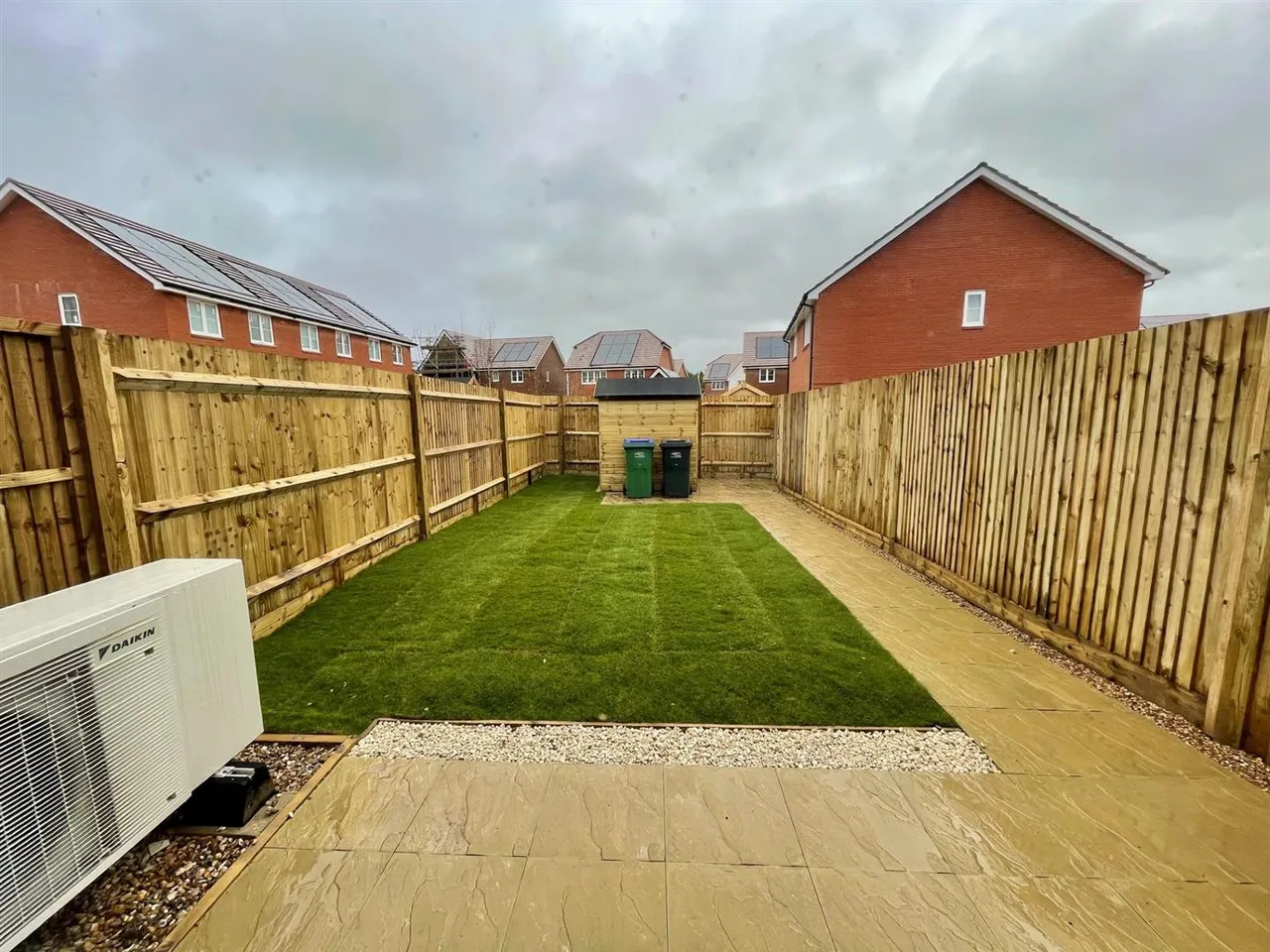 Bishops Lane, Ringmer, photo 6