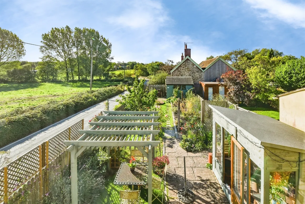 Vinney Lane, Blatchbridge, BA11, photo 7