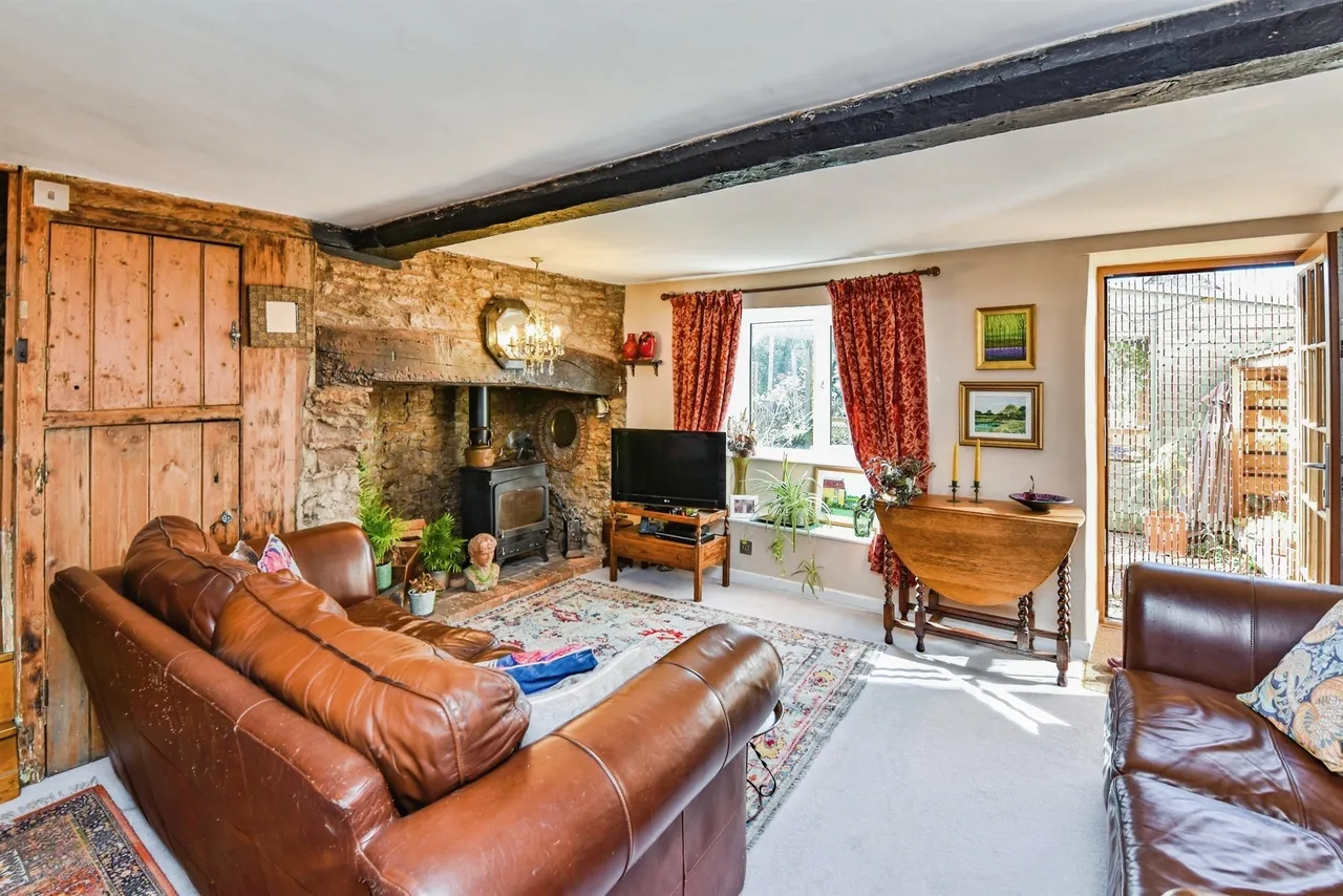 Vinney Lane, Blatchbridge, BA11, photo 2