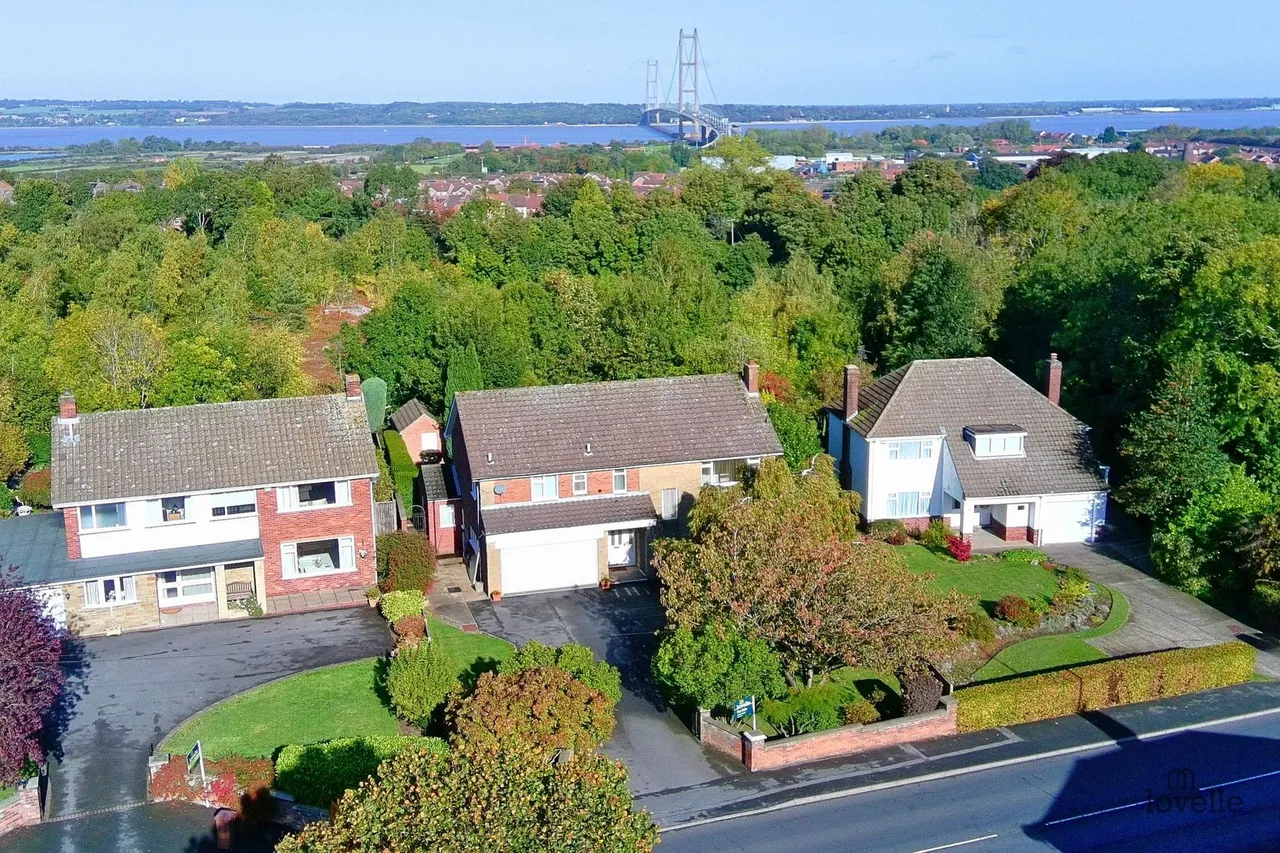 Ferriby Road, Barton-upon-Humber, DN18, photo 46