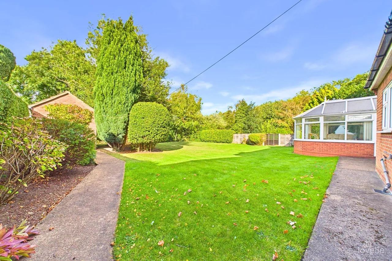 Ferriby Road, Barton-upon-Humber, DN18, photo 39