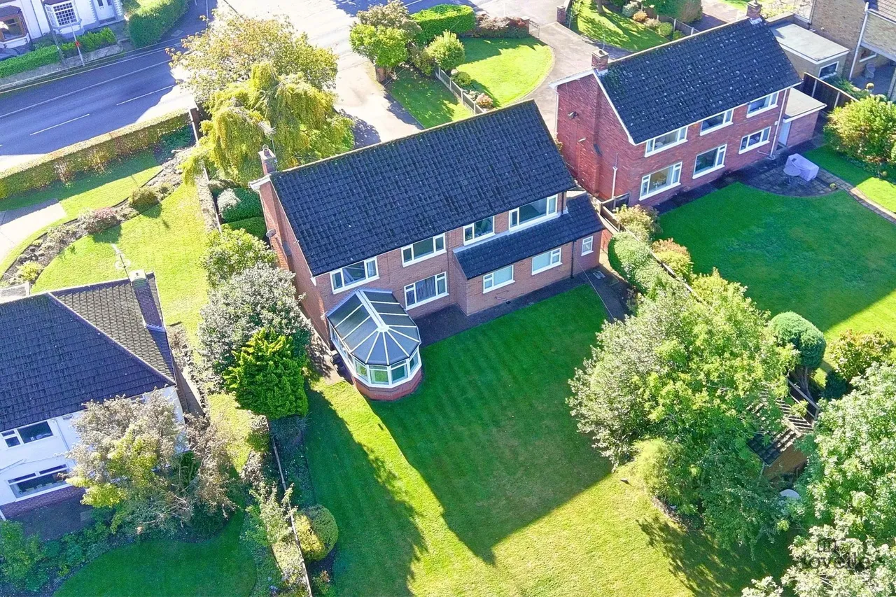 Ferriby Road, Barton-upon-Humber, DN18, photo 37