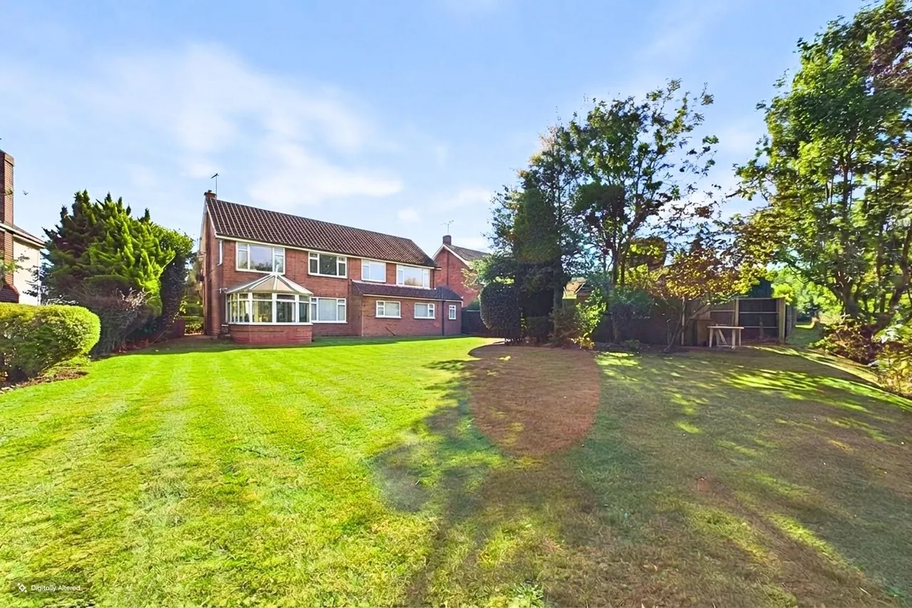 Ferriby Road, Barton-upon-Humber, DN18, photo 40