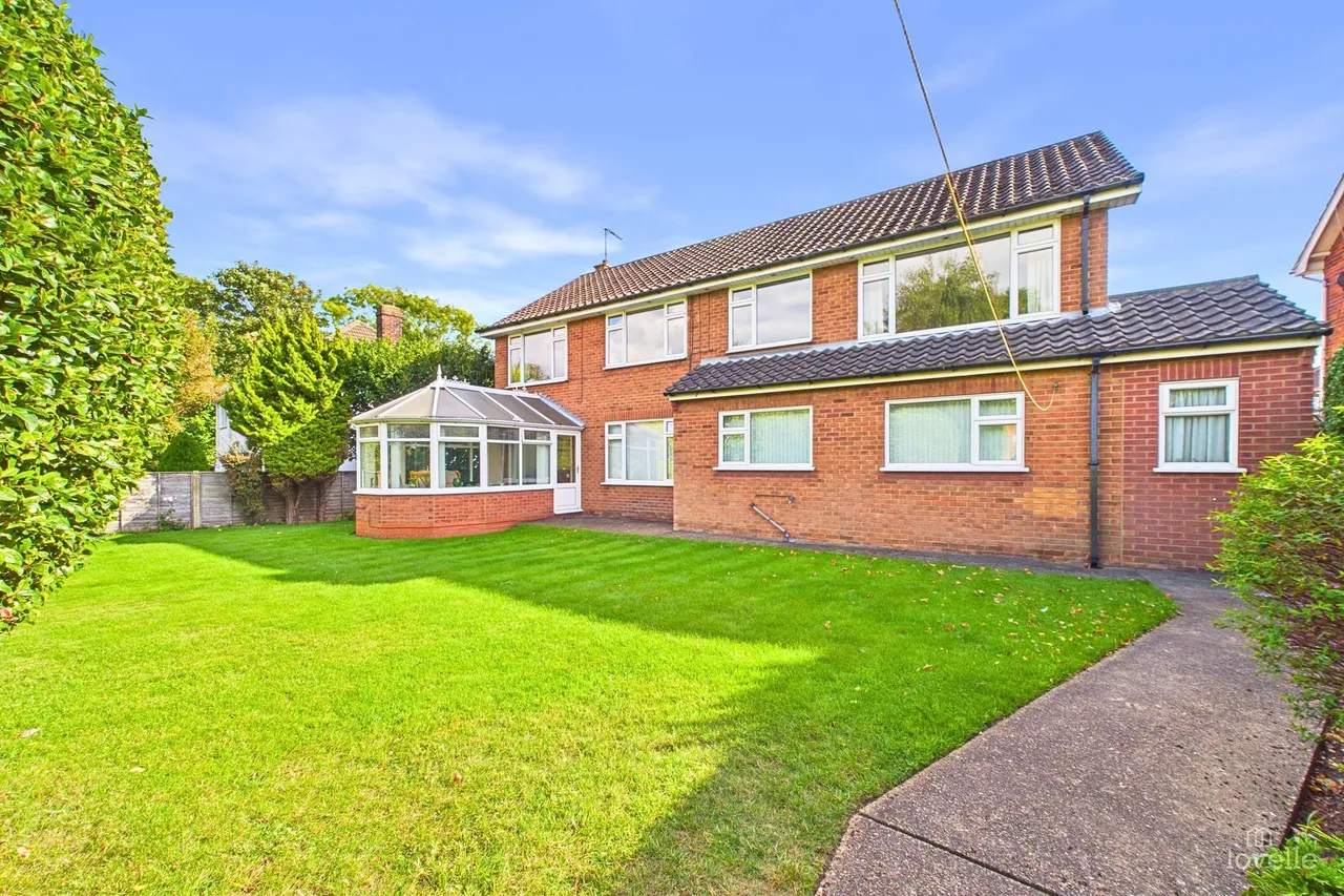 Ferriby Road, Barton-upon-Humber, DN18, photo 38