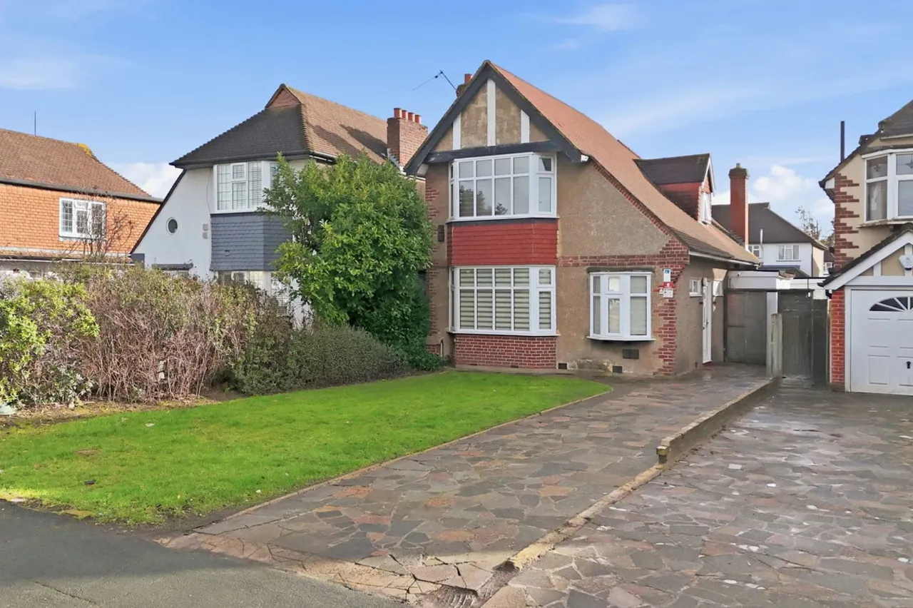Malden Way, New Malden, KT3 5QS, photo 5