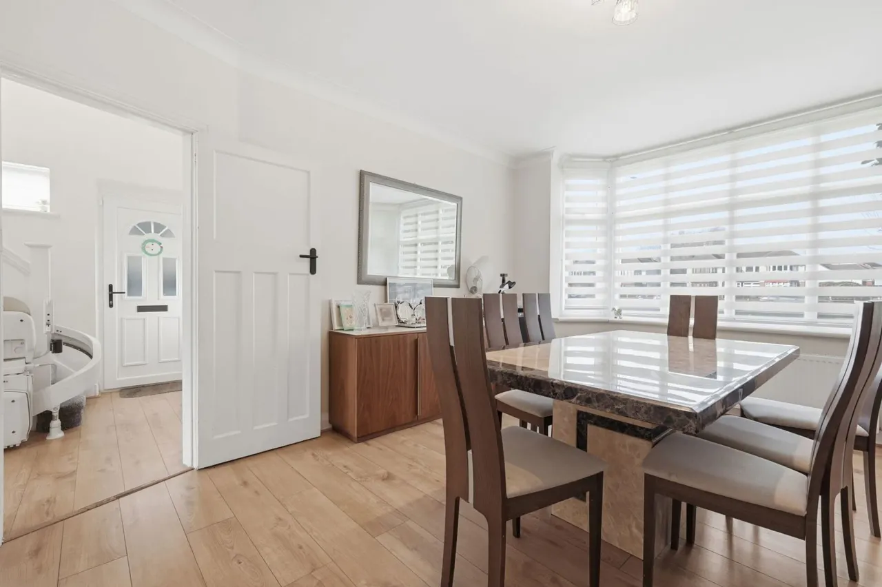Malden Way, New Malden, KT3 5QS, photo 8
