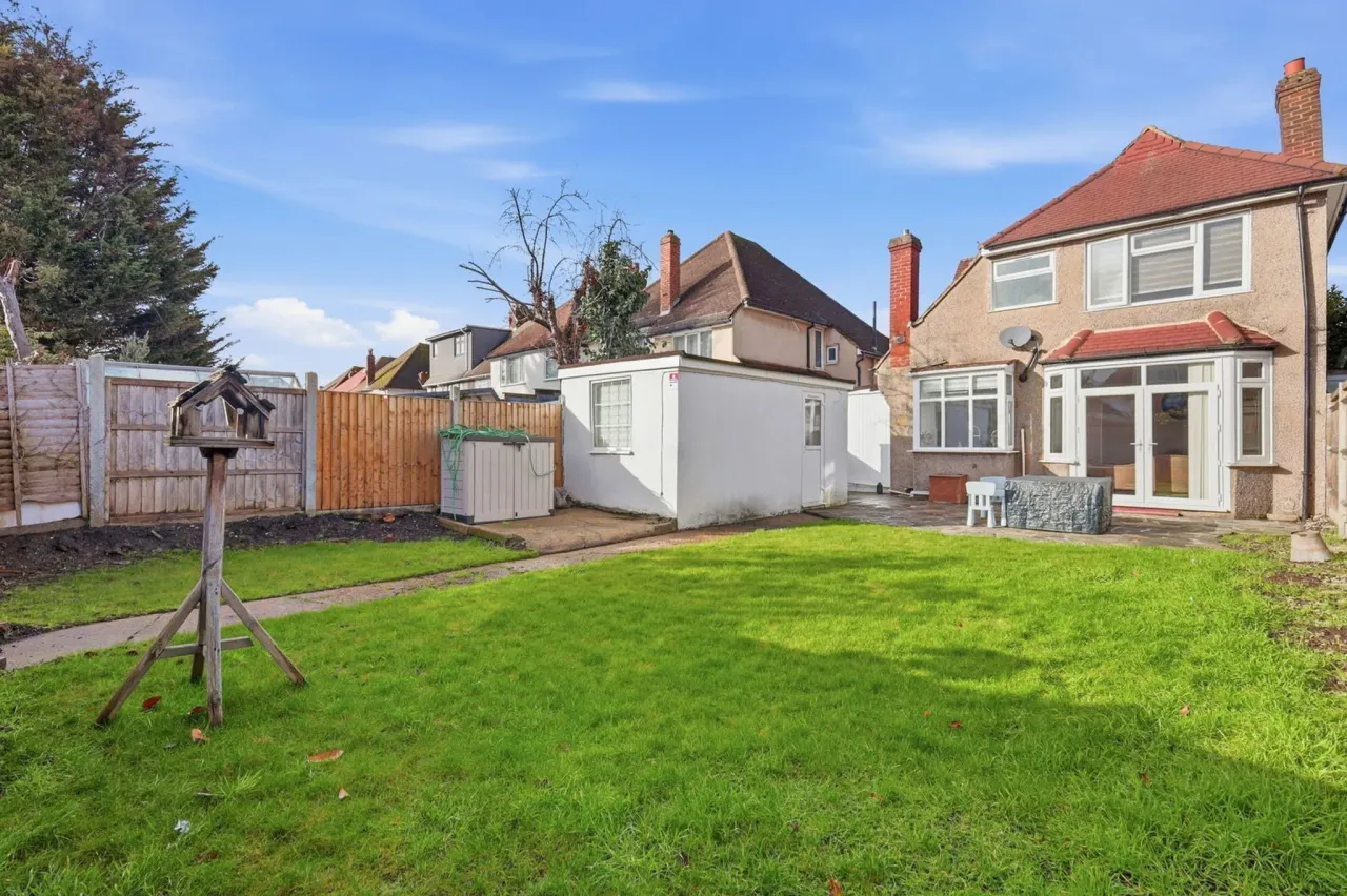 Malden Way, New Malden, KT3 5QS, photo 24