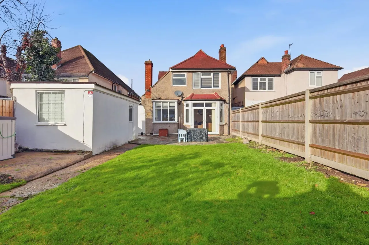 Malden Way, New Malden, KT3 5QS, photo 30