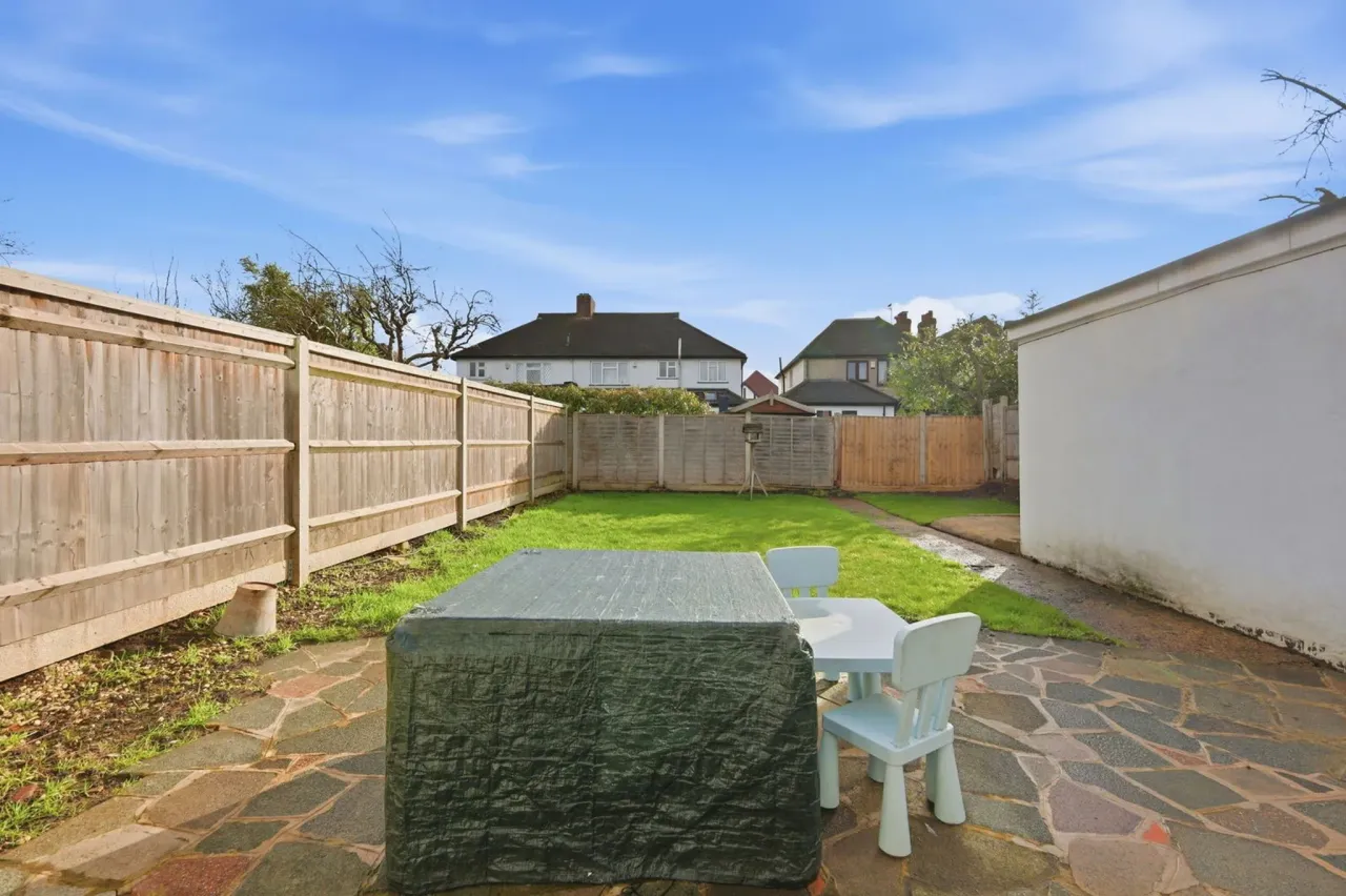 Malden Way, New Malden, KT3 5QS, photo 22