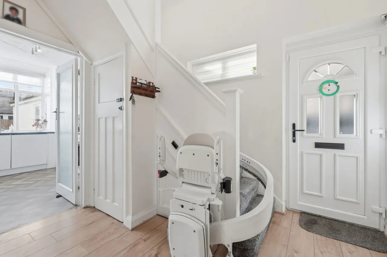 Malden Way, New Malden, KT3 5QS, photo 19