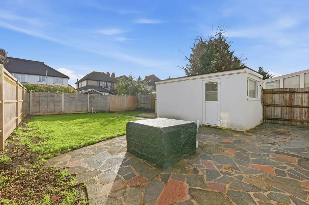 Malden Way, New Malden, KT3 5QS, photo 23