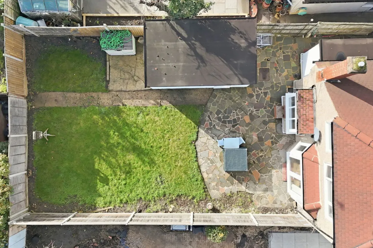 Malden Way, New Malden, KT3 5QS, photo 27