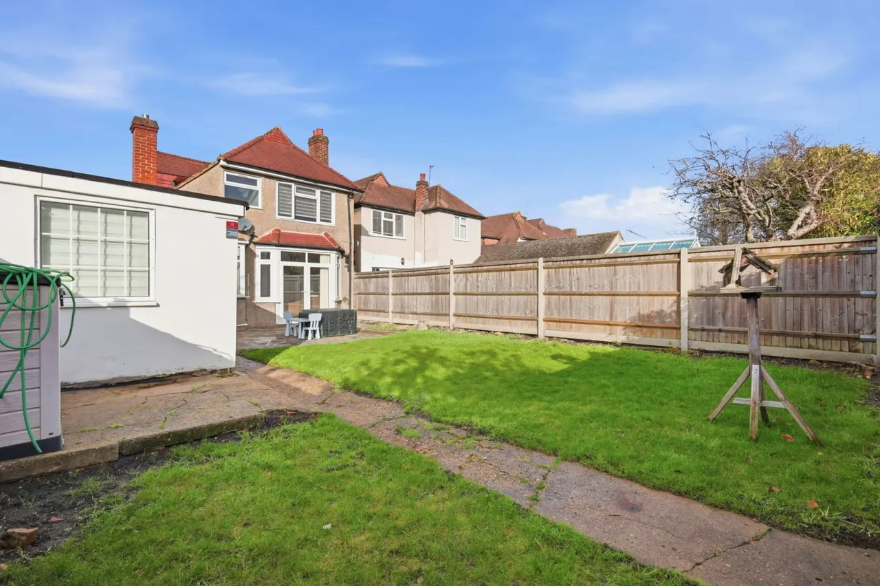 Malden Way, New Malden, KT3 5QS, photo 26