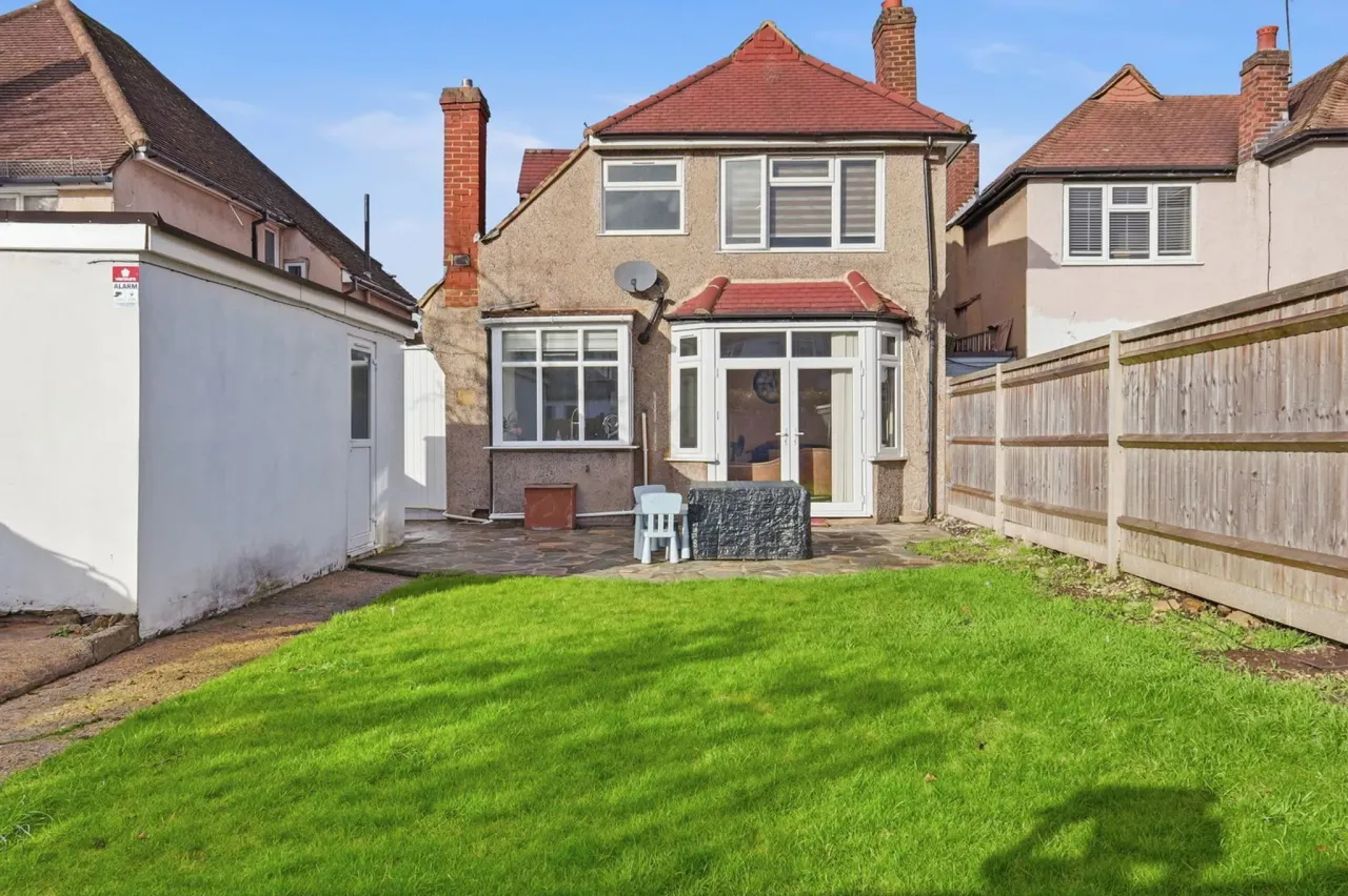 Malden Way, New Malden, KT3 5QS, photo 25