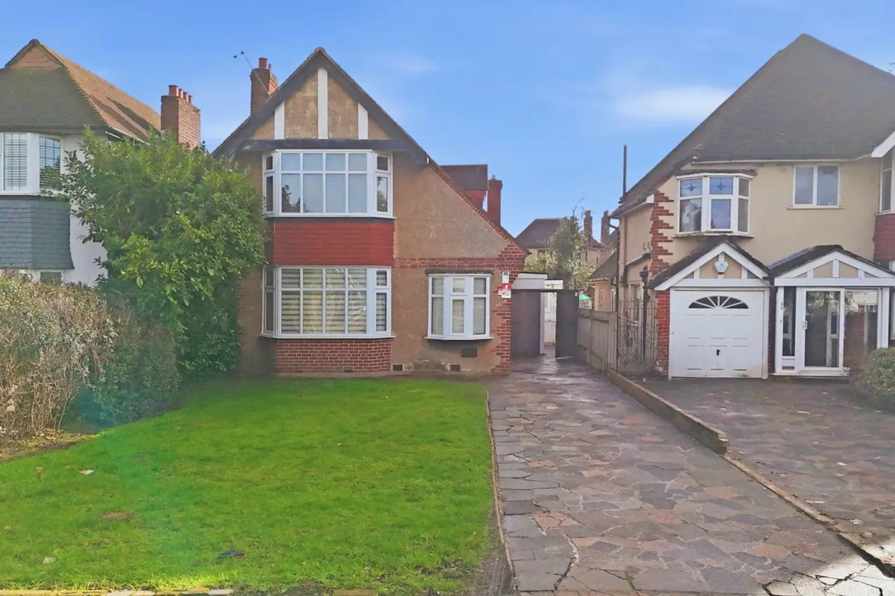 Malden Way, New Malden, KT3 5QS, photo 38