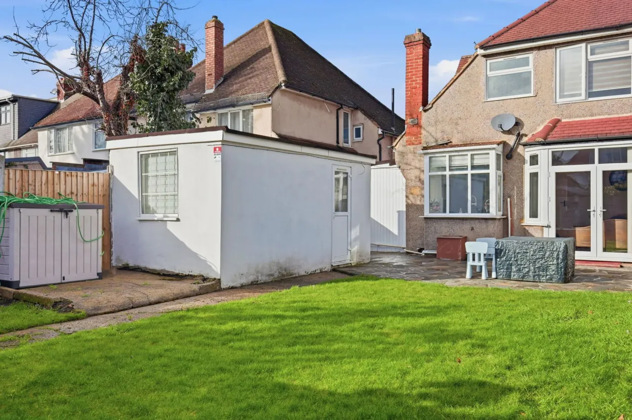 Malden Way, New Malden, KT3 5QS, photo 29