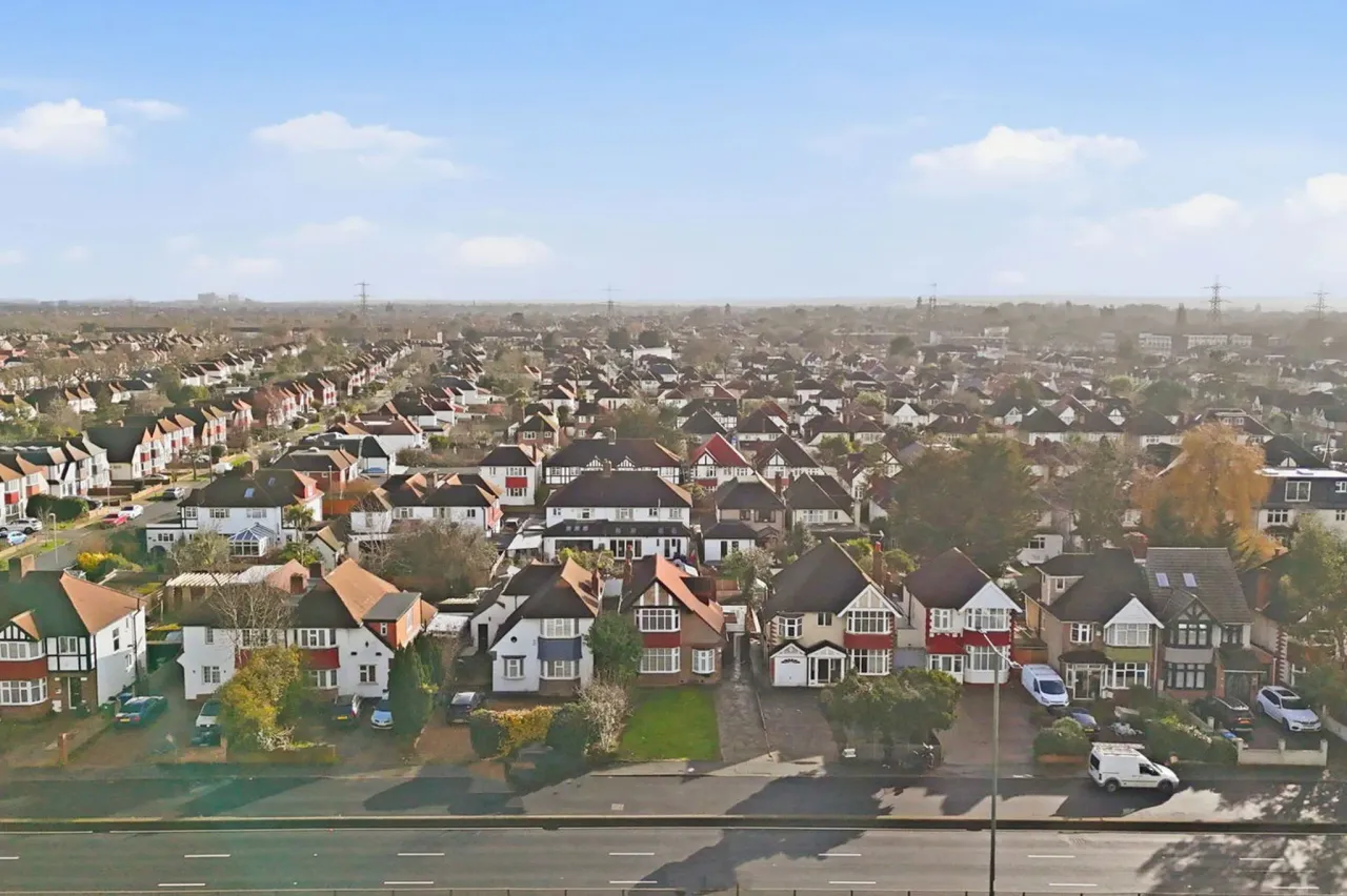 Malden Way, New Malden, KT3 5QS, photo 37