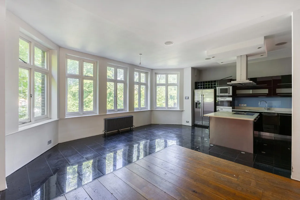 Fitzjohns Avenue, Hampstead, NW3, photo 9