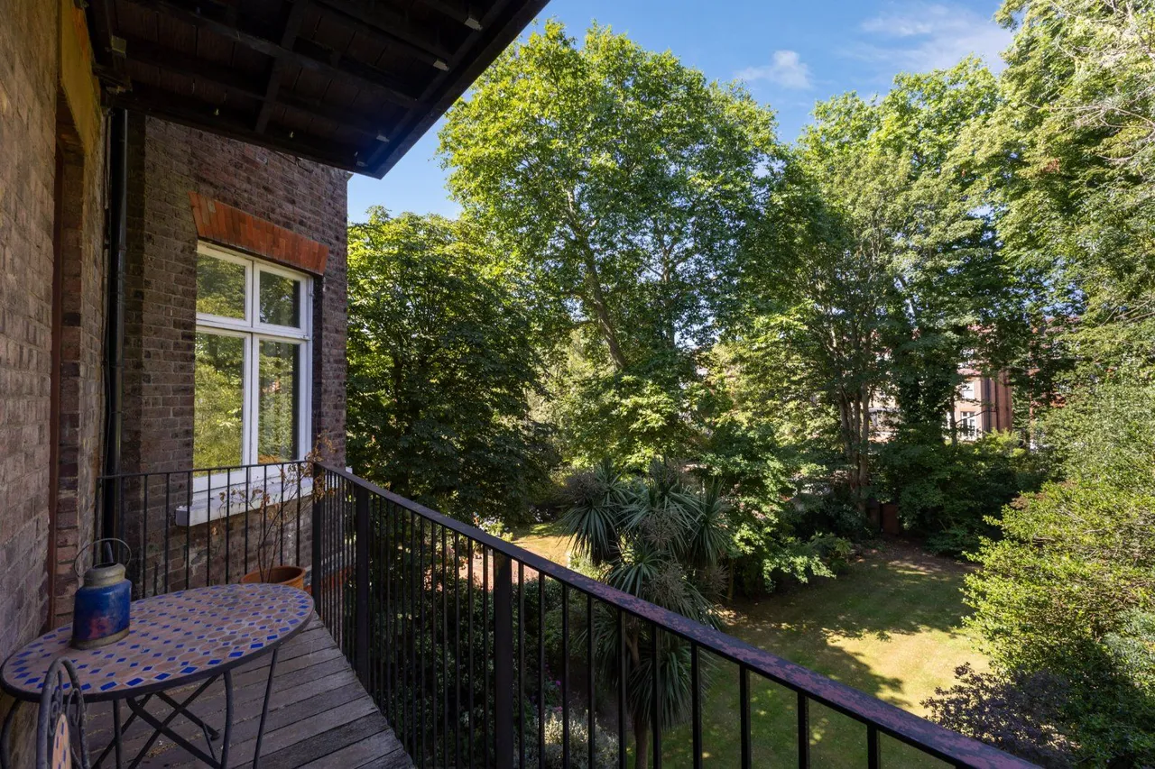 Fitzjohns Avenue, Hampstead, NW3, photo 4