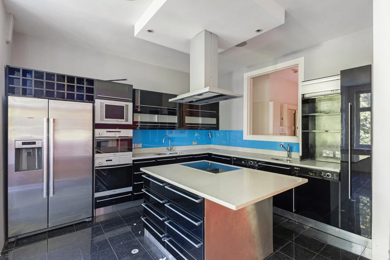 Fitzjohns Avenue, Hampstead, NW3, photo 11