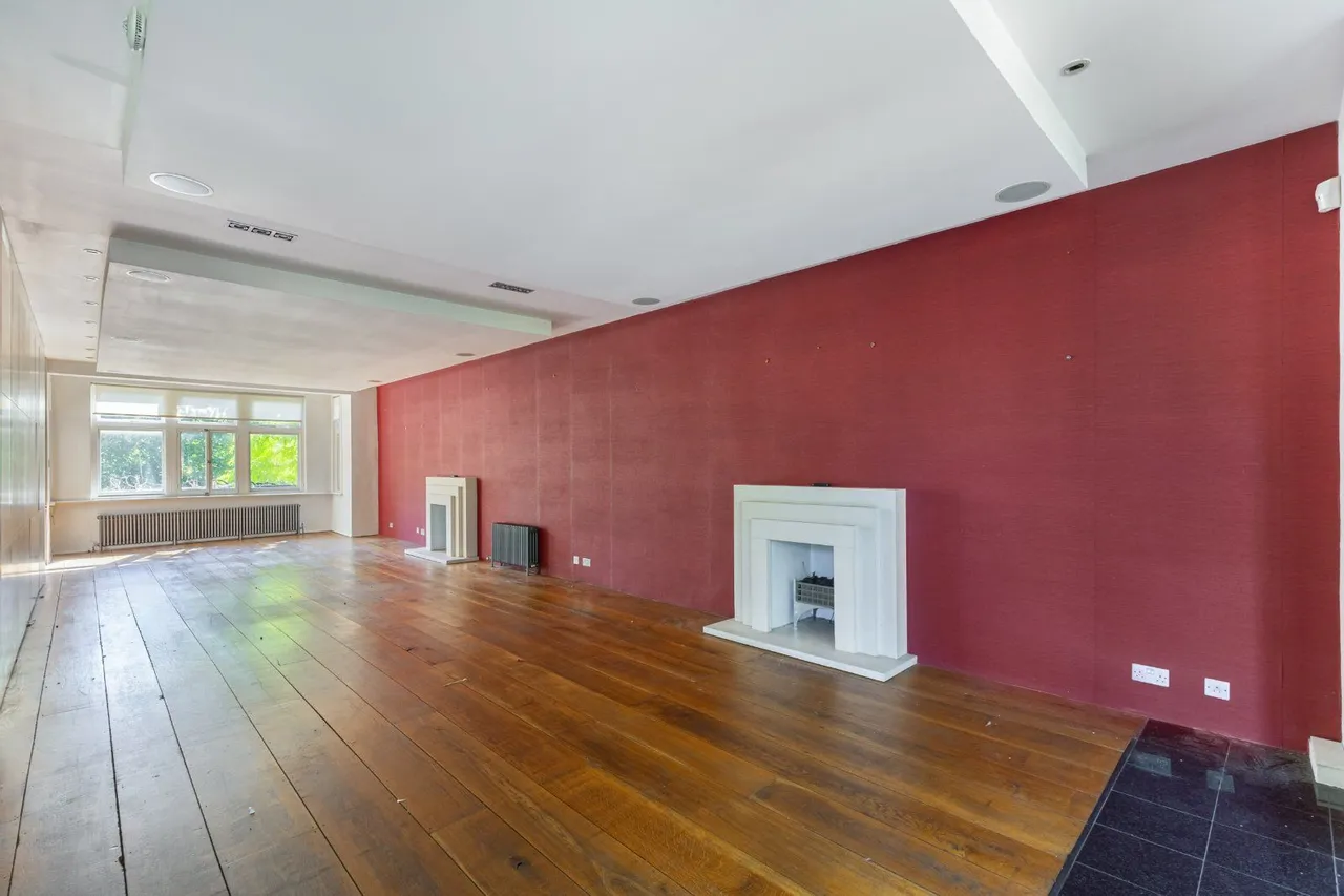 Fitzjohns Avenue, Hampstead, NW3, photo 12