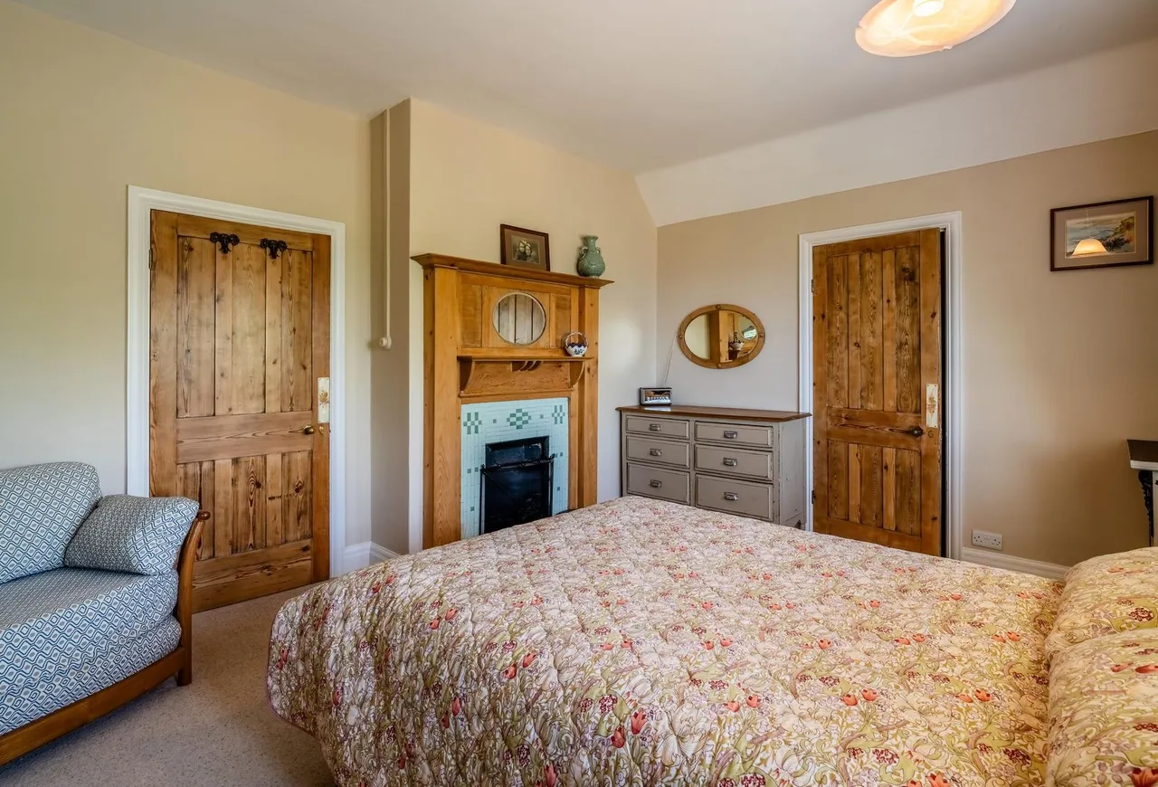 Mill Street, Llwyngwril, LL37, photo 34