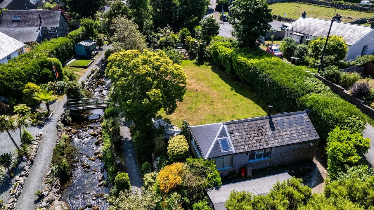 Mill Street, Llwyngwril, LL37, photo 62
