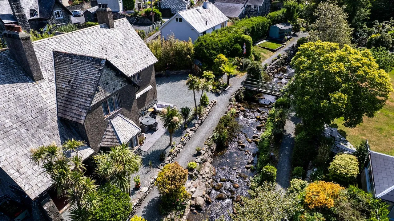 Mill Street, Llwyngwril, LL37, photo 60