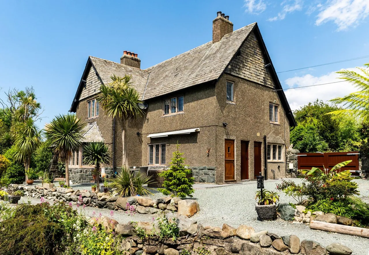 Mill Street, Llwyngwril, LL37, photo 44