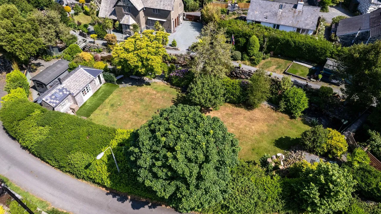Mill Street, Llwyngwril, LL37, photo 61