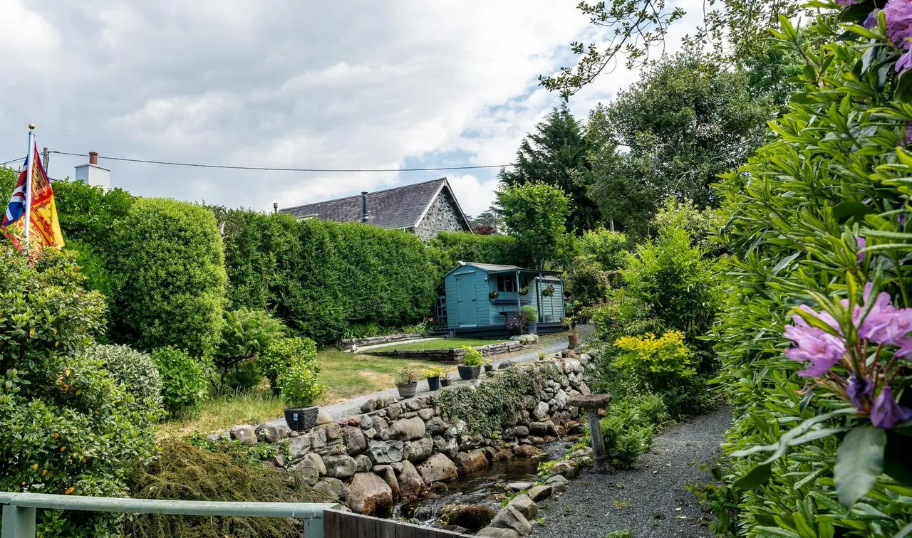 Mill Street, Llwyngwril, LL37, photo 47