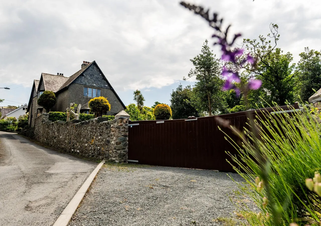 Mill Street, Llwyngwril, LL37, photo 49