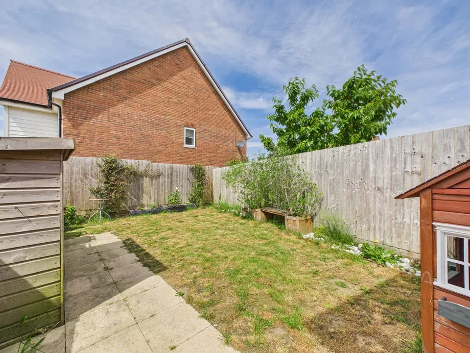 Stillwell Way, Faygate, photo 9