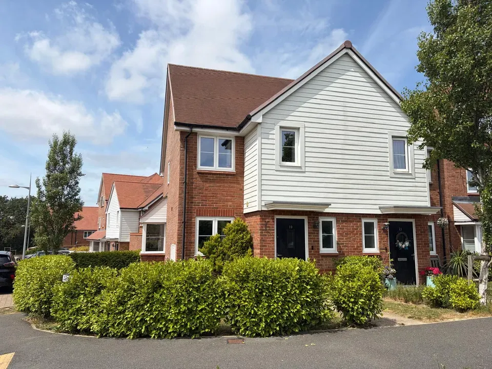 Stillwell Way, Faygate, photo 17