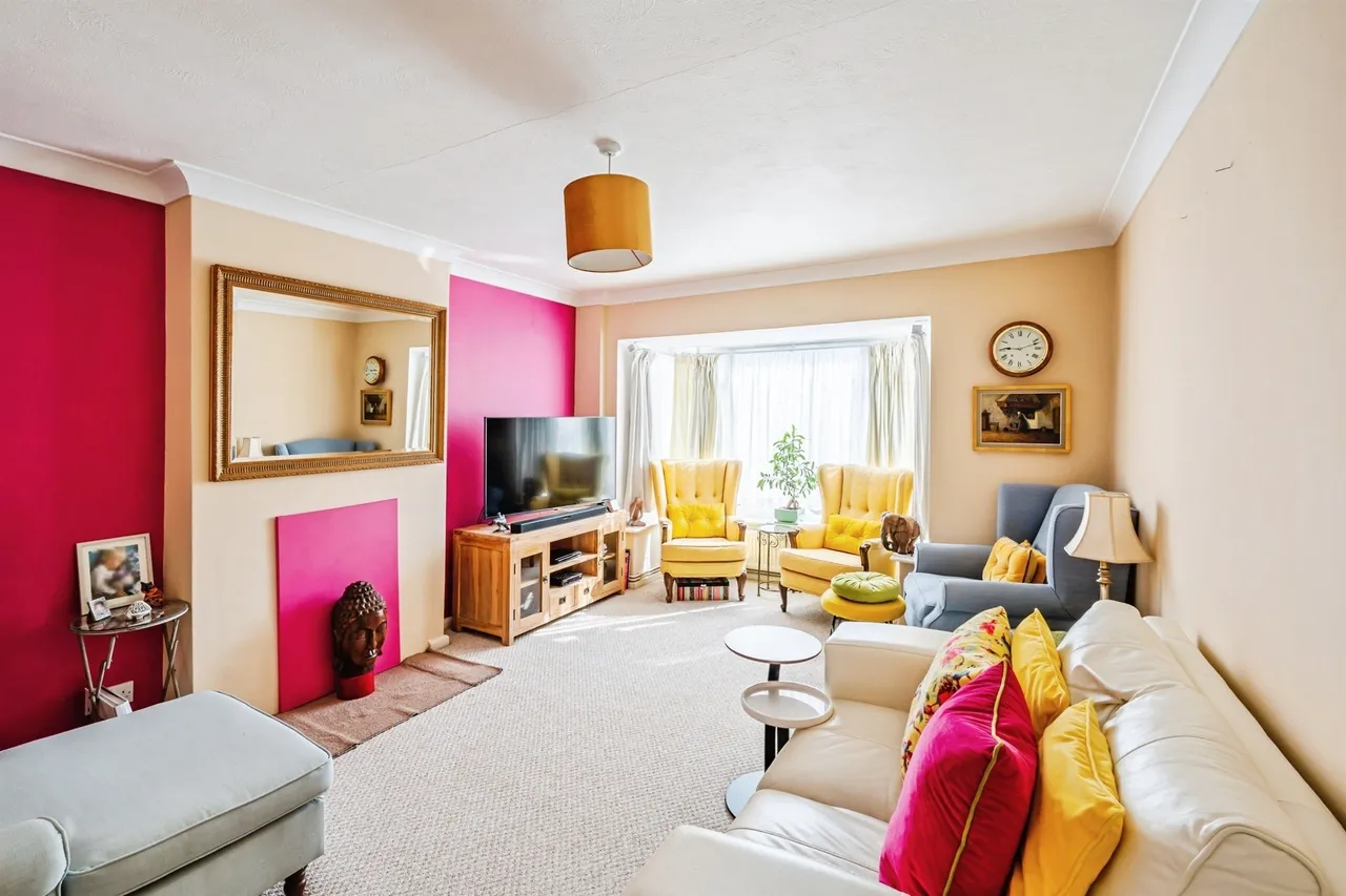 Chyngton Gardens, Seaford, photo 6